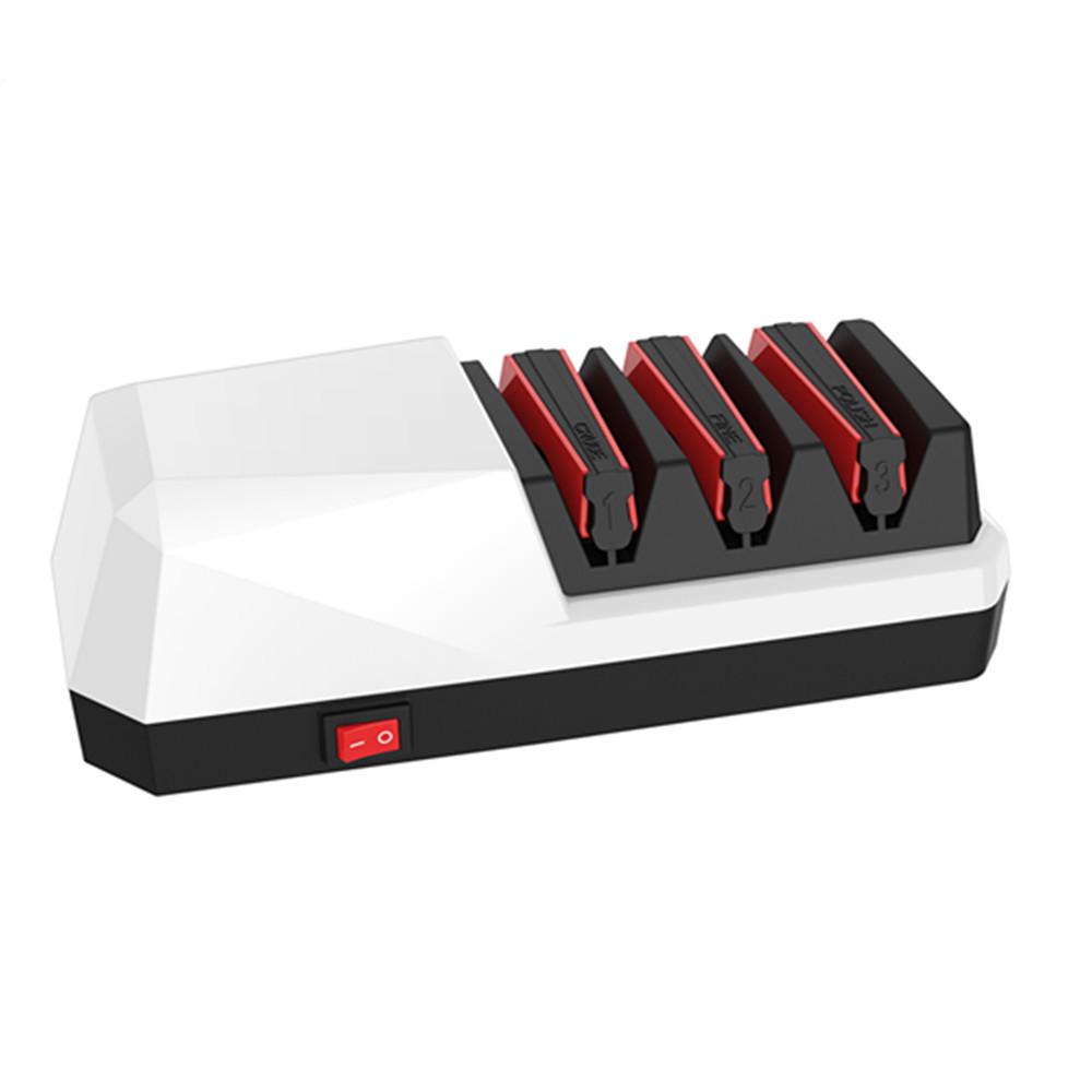 

2025 Professional Electric Sharpener for Knives, Scissors, and Hatchets