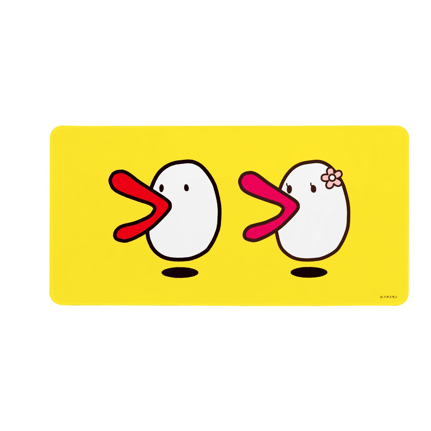 Gourmandise Hachiemon Desk Mat Hachiemon HCM-09A