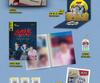 LUCY [WAJANGCHANG] 6th Mini Album