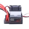 7.2-16V ESC de Alta Tensão 320A Controlador de Velocidade Escovado Ventoinha Para Carro RC Caminhão Barco