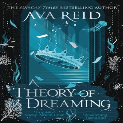 A Theory of Dreaming by Ava Reid Hardback Book 9781529948332