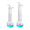 Leigu Spherical Ground Joint Laboratory Glass Condenser