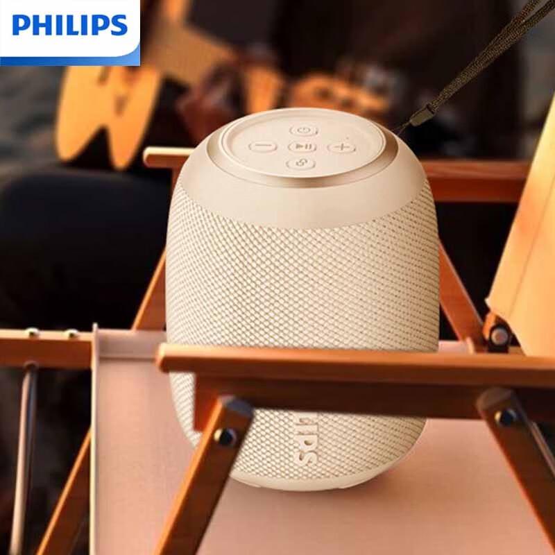 Philips TAS3109 Portable Bluetooth Speaker