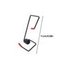 Car Windshield Wiper Booster Universal Windscreen Wipers Booster Spring Gripper for Auto Automobile Vehicle Truck Accessories