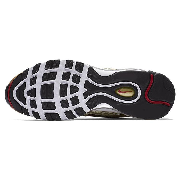 New Nike Air Max 97 Og Golden Bullet 2023 DM0028-700