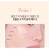 MISSHA - Stay Cushion High Cover - 3 Colors