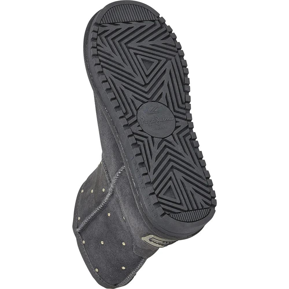 Pepe Jeans Diss Studs Booties