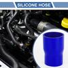 X AUTOHAUX Different Diameter Silicone Hose, Silicone Tube, General Purpose Brake Hose, Duct Hose,