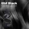 MAYCHEER Polvere Ombreggia-Attaccatura dei Capelli con Applicatore