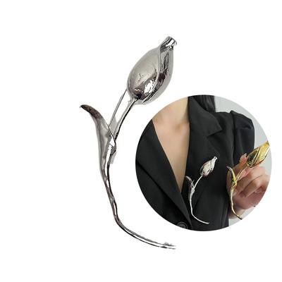 Broches en lichaamssieraden
