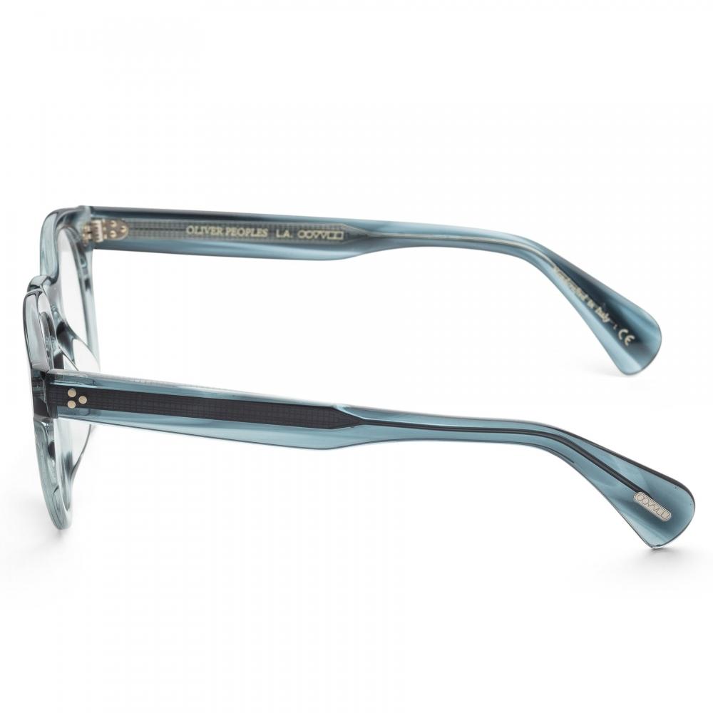 Oliver PeopleS Men S 49mm opticalS waShed lapiS