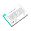 New Portable Wireless Folding Bluetooth Keyboard for Laptops and Phones
