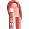 NYX Nyx This Is Milky Gloss 19 Chocolate Latte Shake 4 ml