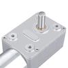 DC 12V Electric Gear Motor Reversible Turbo Mini Motor Geared Reduction Micro Reducer 20RPM