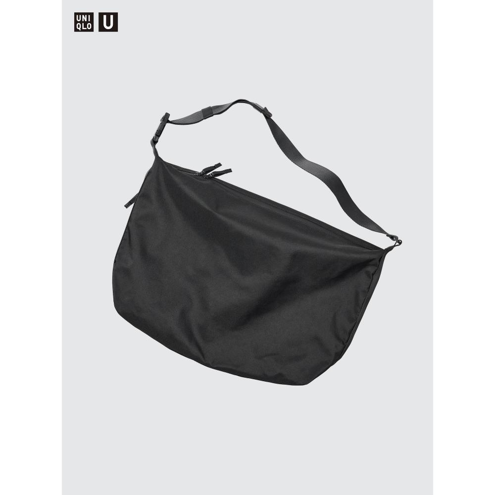 Uniqlo Messenger Shoulder Bag