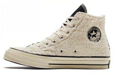 Chuck 70 High 'Yin Yang Sherpa'