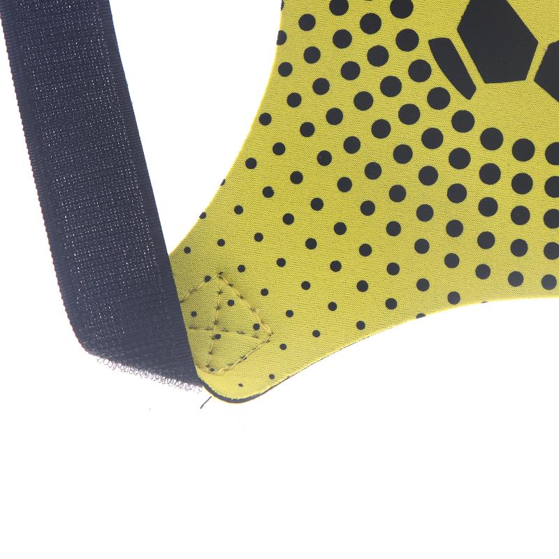 Football Bouncing Bag Bouncing Device Ball Control And Practice For Primary And Secondary School Students Football Training Belt