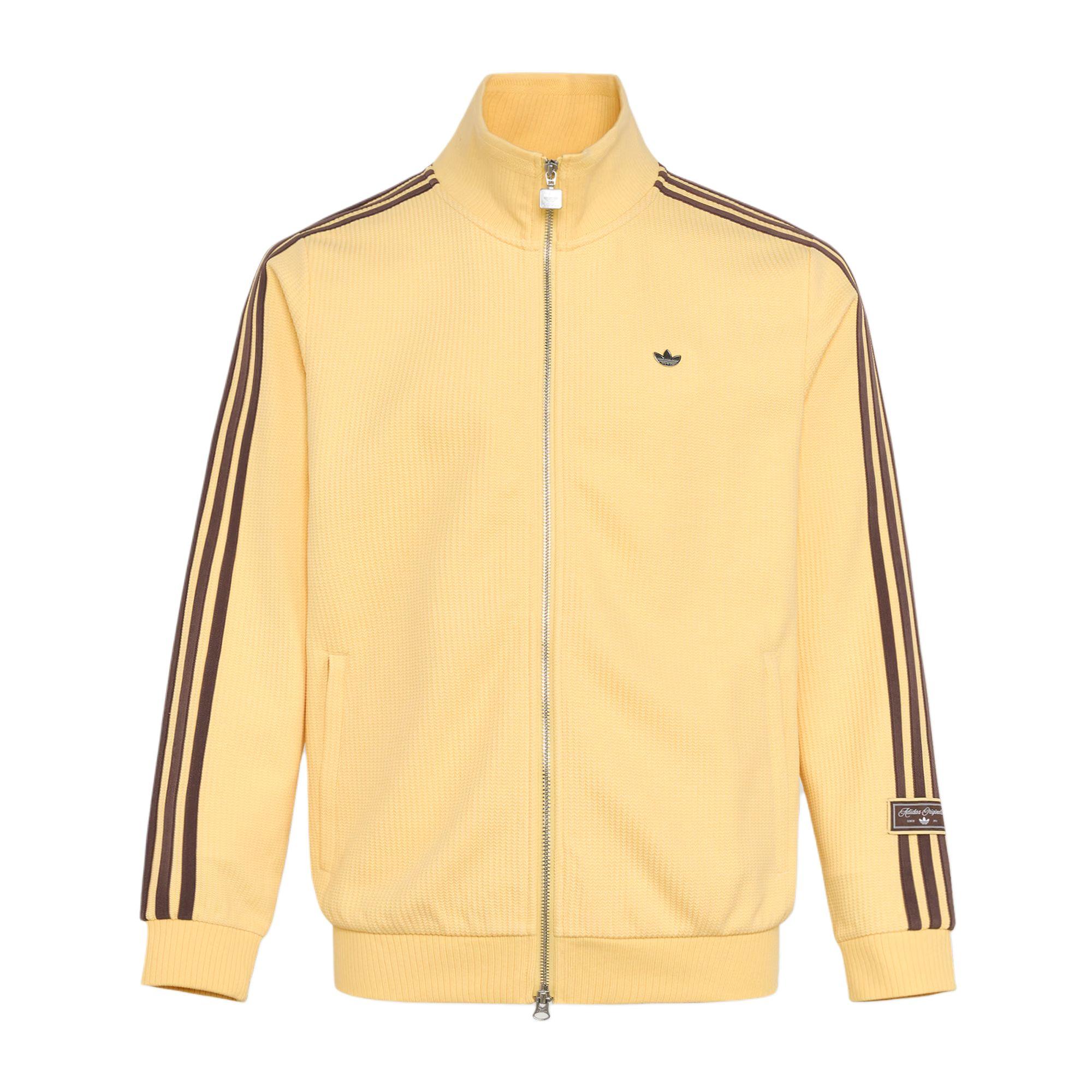 Adidas Originals Beckenbauer Track Top Lightweight Jacket Unisex Jackets KV8871 2XL