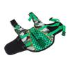 Shiny Dog Swimming Wear Safety Clothes Vest Swimming Suit Outdoor Pet Dog Float Life Jacket Vest  XS-2XL