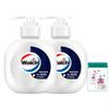 Fresh Tea Tree Anti-Bacterial Hand Wash 2x250ml Set