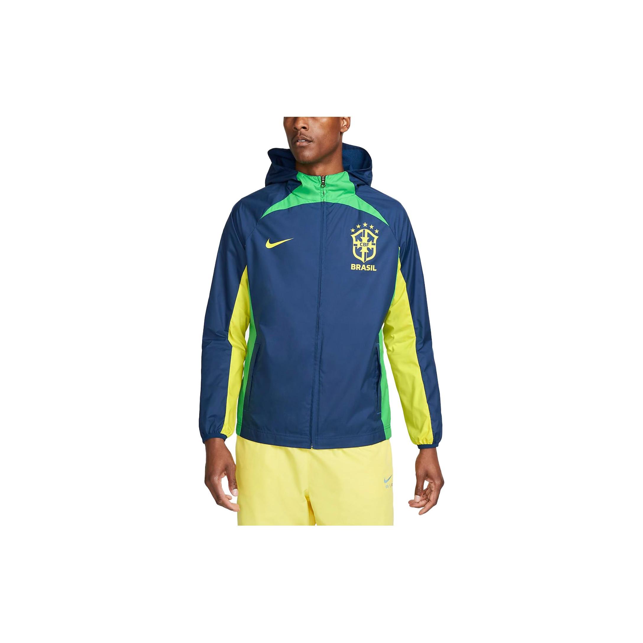 

New Nike Soccer Jerseys Men s Patchwork DN1075-490 M