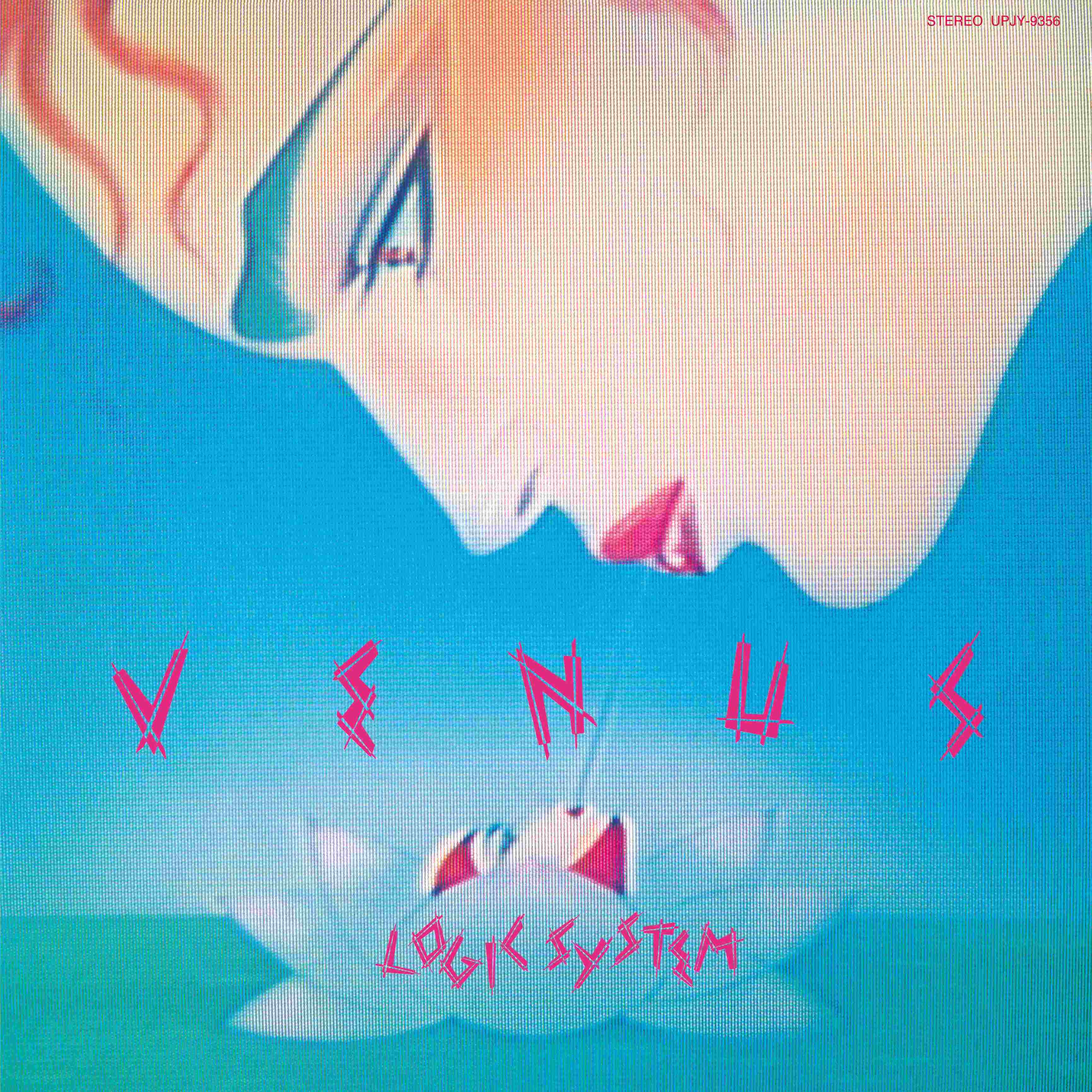 

LP Record LOGIC SYSTEM - Venus UPJY9356 Universal Music 2023 Japan Japanese Pop/Rock