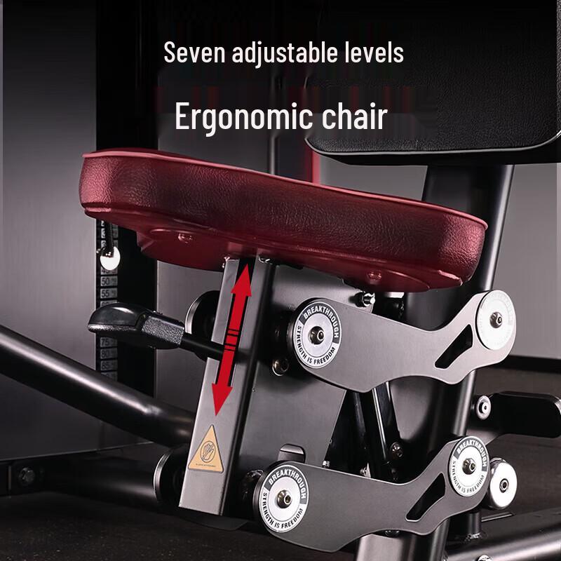 Yimai Commercial Strength Training Machines