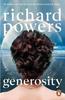 Generosity by Richard Powers Paperback Book 9781804952115