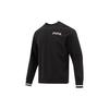 New PUMA Sweatshirts Men's Black 620614-01