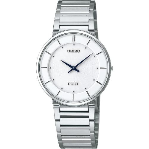 

Seiko Dolce SACK015 Men s Watch