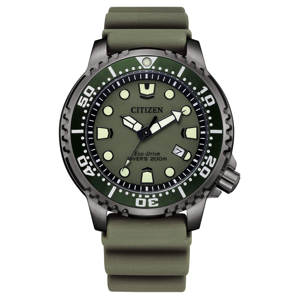 Citizen Citizen Promaster Modern BN0157-11X Diver's Watch,