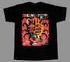 New Queens of the Stone Age Band Black S2345XL Unisex TShirt Unisex T-Shirt