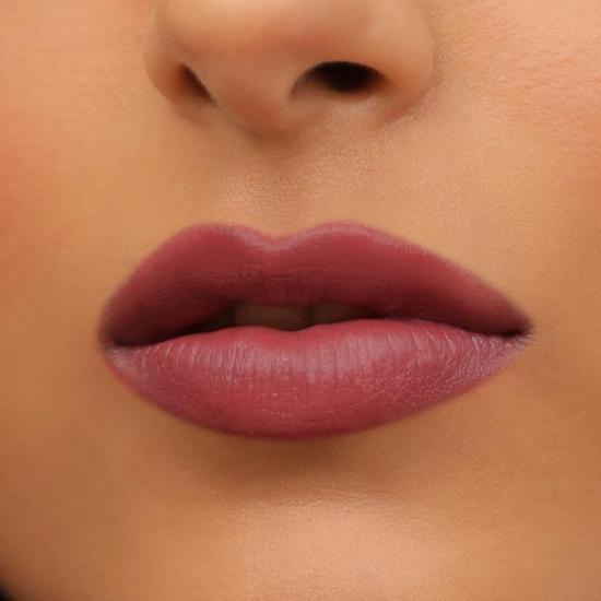 Nykaa So Creme! Creamy Matte Lipstick - Break a Leg