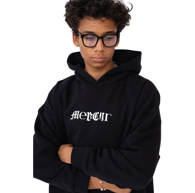 Толстовка Mercur Paper