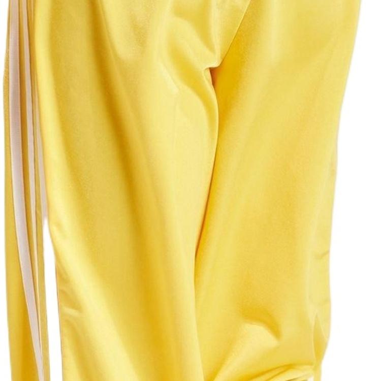 adidas FIREBIRD Sports Pants Women's Bright Yellow IP0641