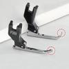 P369 Sequin Special Presser Foot Steel Durable Sewing Machine Fixed Presser Foot Bead-free Narrow Press Foot