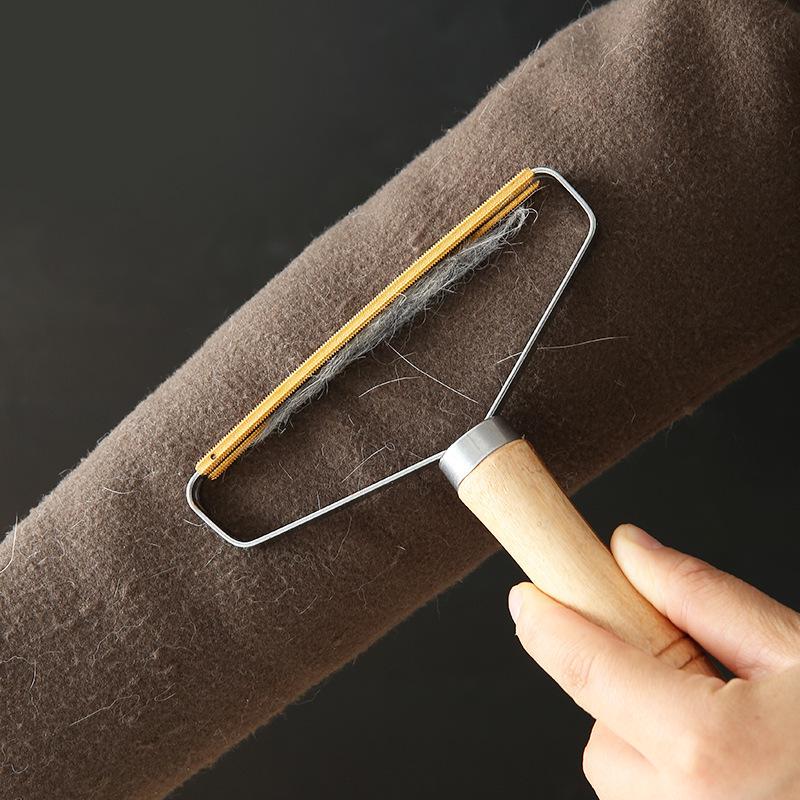Fabric Lint Remover & Trimmer for Wool and Cashmere Clothing
