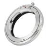 Haoge Manual Lens Mount Adapter for Leica M Zeiss and Voigtlander VM Lenses to Leica Typ CL Typ and Panasonic LM, ZM, L-Mount Cameras T, 701, Typ701,