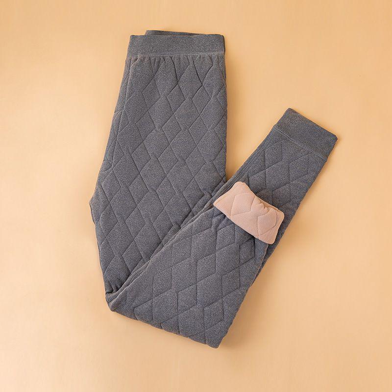 Unisex Teenage Winter Cotton Padded Jacket for Students - Warm School Uniform for Boys and Girls