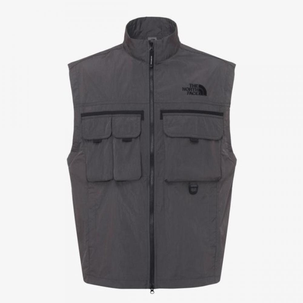 

North Face White LabeL SheLdon Vest Nv3Lr01j K L NV3LR01J S