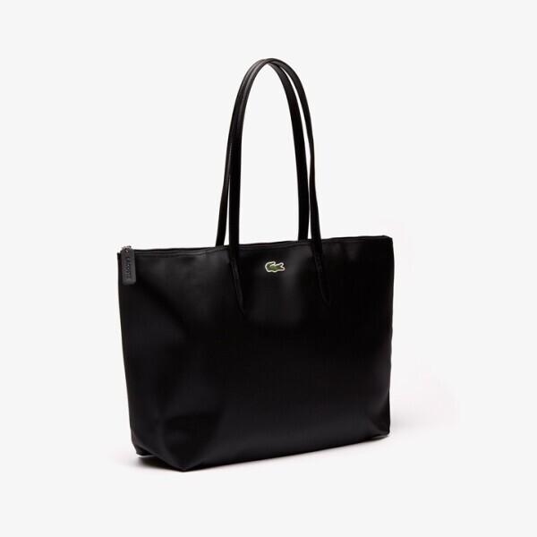 Lacoste Horizontal Shopper Bag Bb Nf1888p53n 000