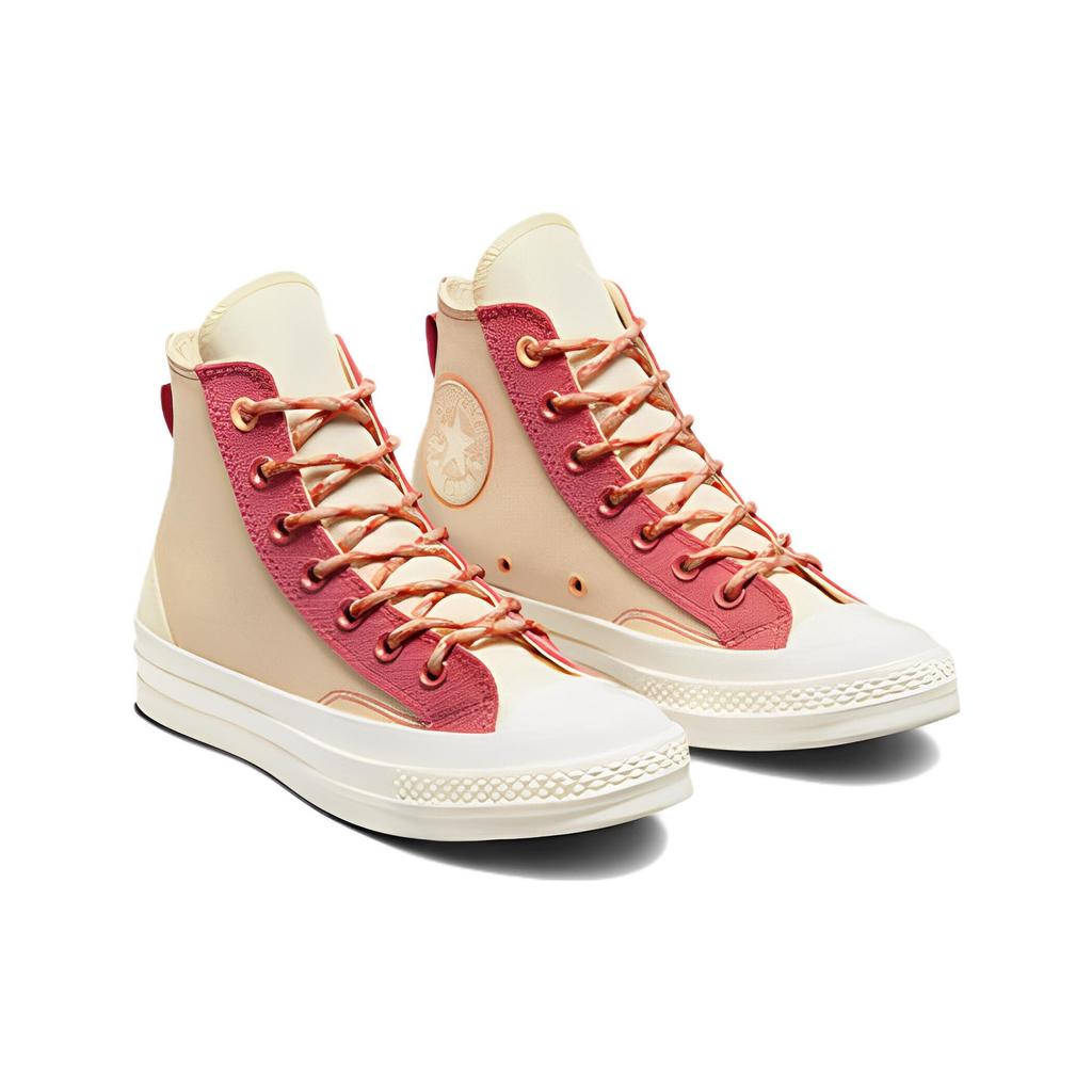 Converse Chuck 70 High 'Colorblock Overlay - Rhubarb Pie' Men's A05128C