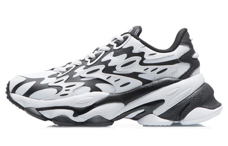 Женские повседневные кроссовки Li Ning CF Tracing Low top AGLR166-2 37