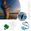 Night Fishing Alarm Light Super Bright Sensitive Easy Installation Fishing Bite Alarm Smart Reminder Light Fishing Accessories