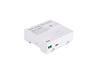 WiFi Smart Module Switch with Momentary & Interlock Remote Control, Voice-Controlled Four-Way Relay (7-32V/220V)