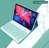 Case With Keyboard for Tab P11 Pro 2nd Gen TB-132FU/138FU Xiaoxin Pad Pro 11.2 inch Tablets Keyboard Cover Funda
