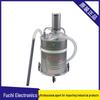 OSAWA SG60-38SG Compact Dust Collector for Raw Material and Product Cleaning