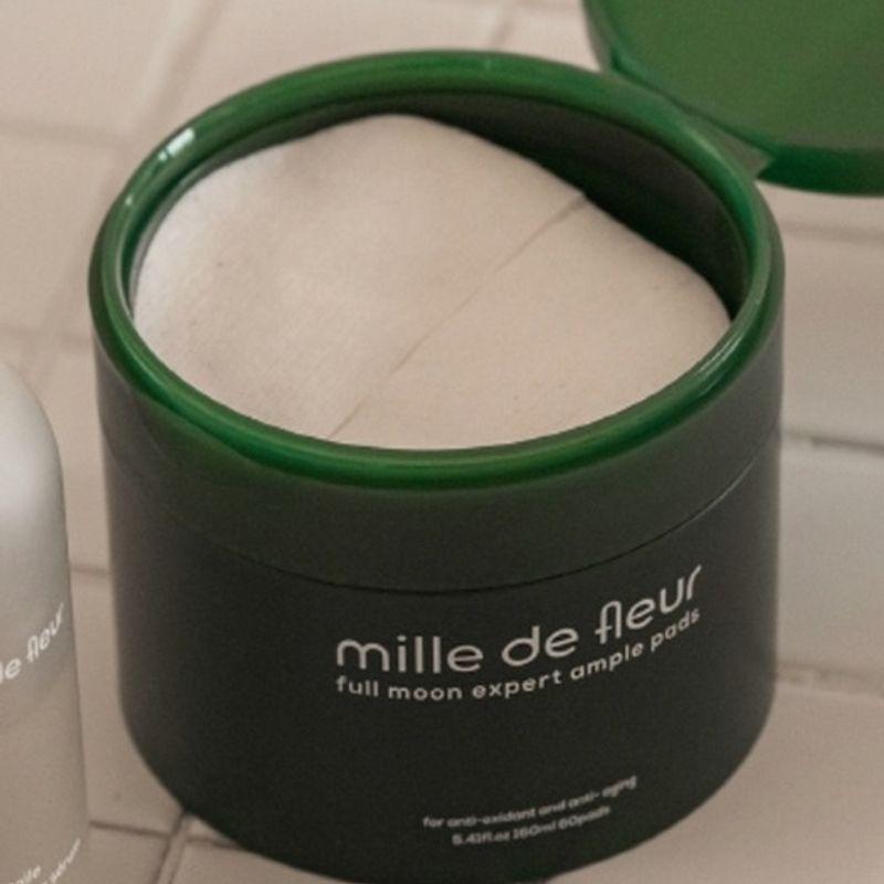 Fullmoon Experten Ampullen-Pad 160ml