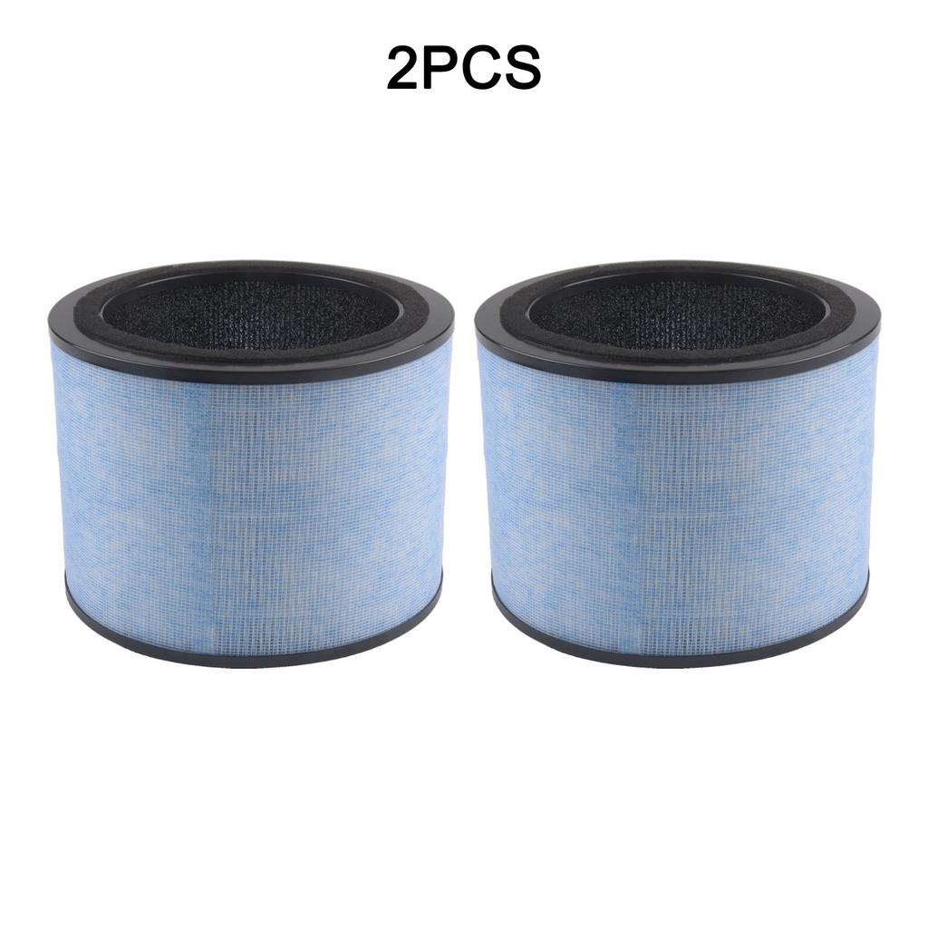 2Pcs Air Clean Filter Element Spare Parts For Instant For AP200 Activated Carbon For Garden Swimming Pool Supplies