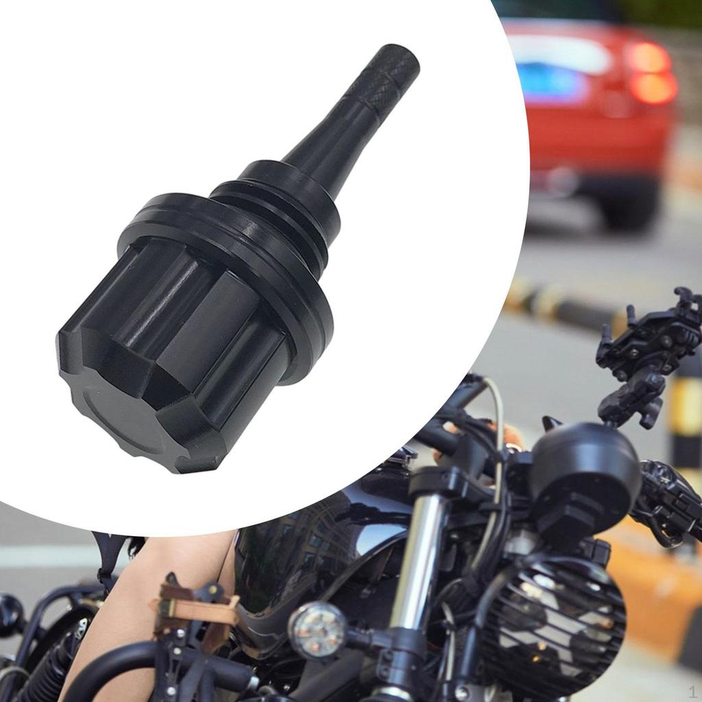 Engine Oil Dipstick Cap Plug Easy To Install Fittings for Yamaha PG-1